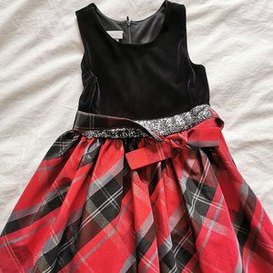 Girl's dress/ Holiday dress
